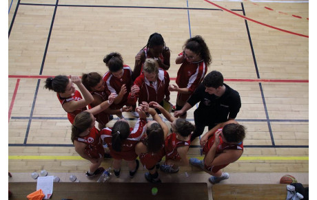 Le mot des coachs