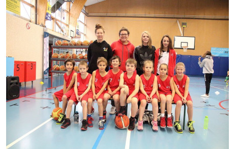 Le mot des coachs