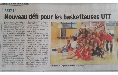 revue de presse