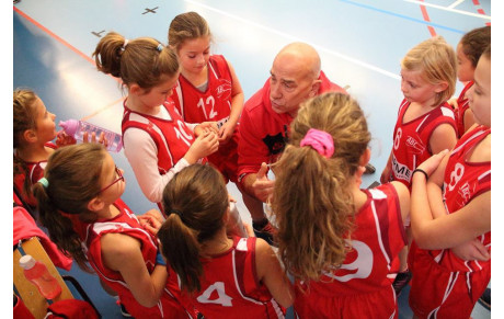 Le mot des coachs