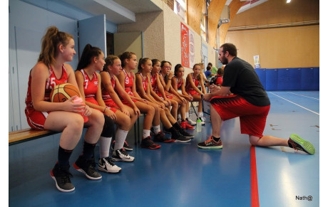 Le mot des coachs