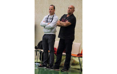 Le mot des coachs
