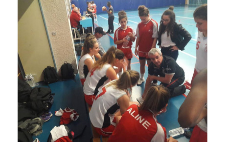 Le mot des coachs