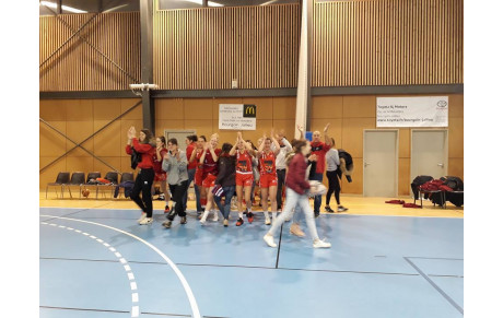 Le mot des coachs