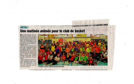 revue de presse