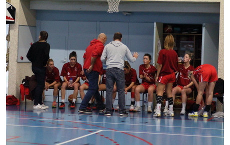 Le mot des coachs