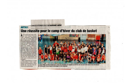 revue de presse