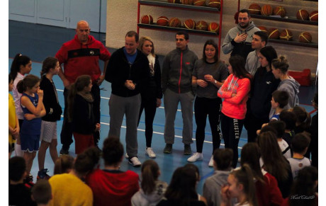 Le mot des coachs