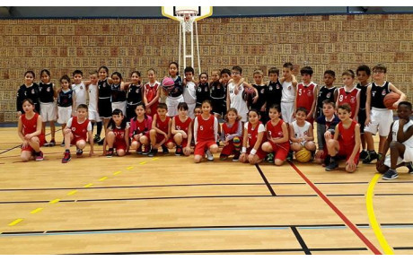 Le mot des coachs U9
