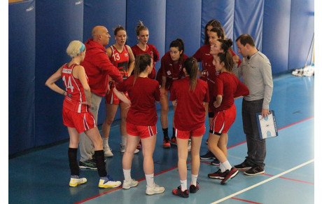 Le mot des coachs - SF1