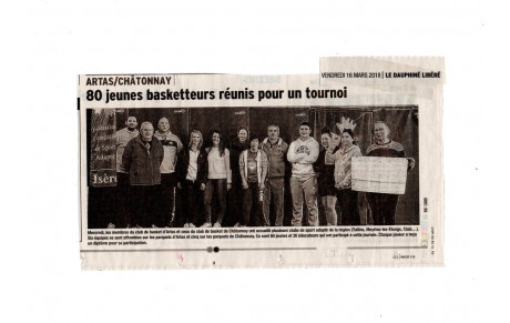 revue de presse