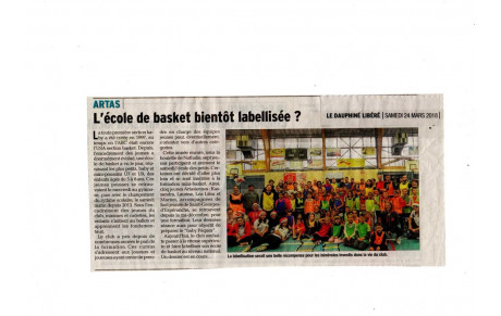 revue de presse