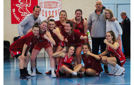 Le mot des coachs - SF1