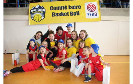 Le mot des coachs U7