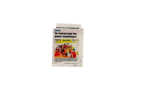 revue de presse