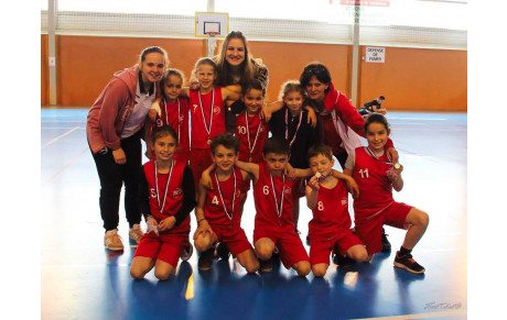 Le mot des coachs U9
