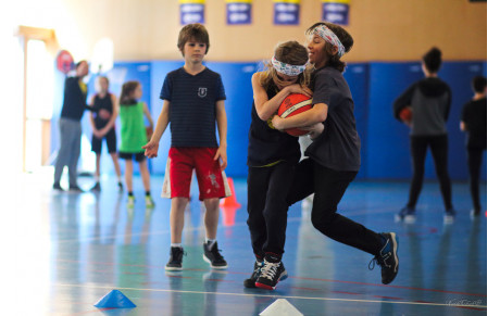 CAMP ABC Avril 2ème jour