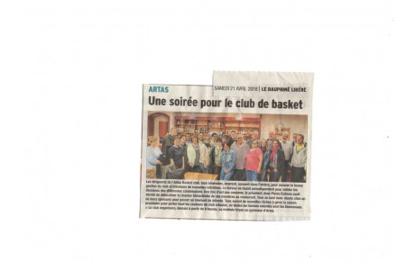 revue de presse