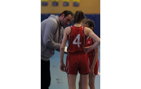 Le mot des coachs U13F