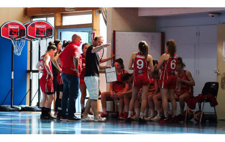 Le mot des coachs - SF1