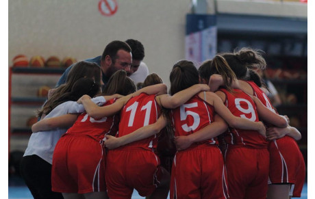 Le mot des coachs U13F