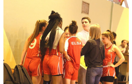 Le mot des coachs U17 départ
