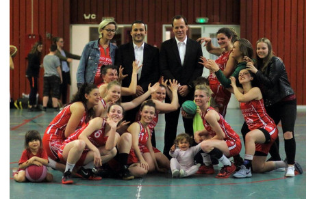 Le mot des coachs -SF2