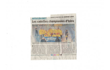 revue de presse