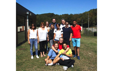 Journée Matchs amicaux Samedi 8 septembre