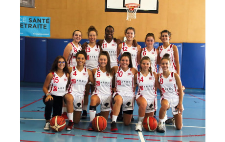 Le mot des coachs U18