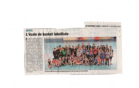 revue de presse