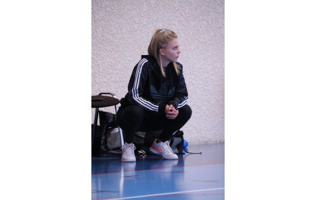Le mot des coachs U11 F
