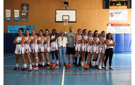 Le mot des coachs U18