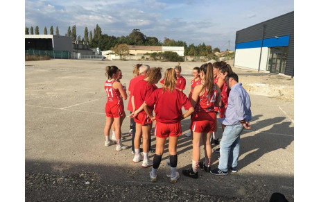 Le mot des coachs SF1