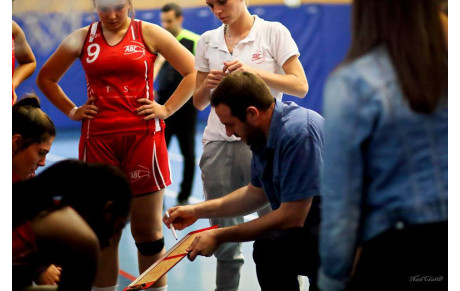 Le mot des coachs U18