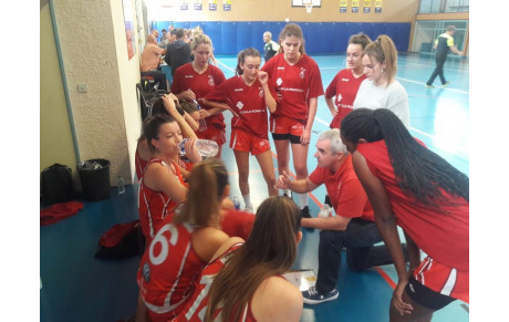 Le mot des coachs SF1