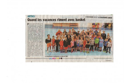 revue de presse