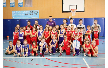 Le mot des coachs U9