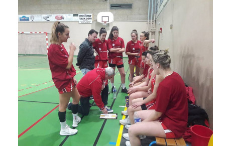 Le mot des coachs SF1