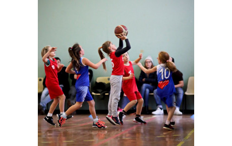 Le mot des coachs U9