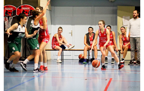 Le mot des coachs SF2