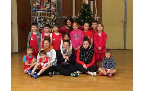 Le mot des coachs U7