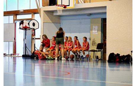 Le mot des coachs U11
