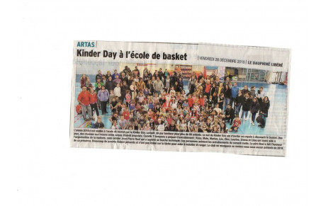 revue de presse