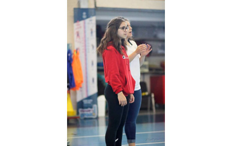Le mot des coachs U9