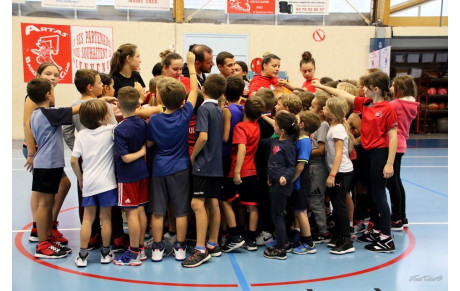 Le mot des coachs