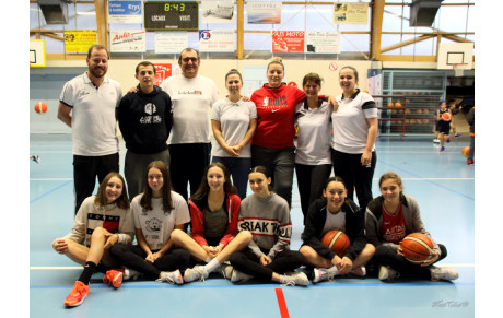 Le mot des coachs