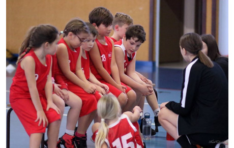 Le mot des coachs