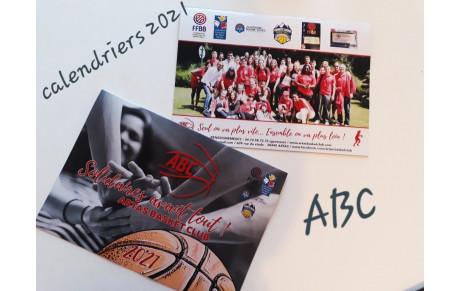 Calendriers