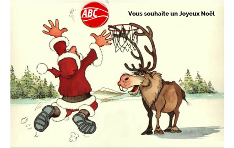Joyeux Noel 2020